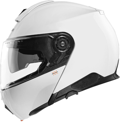 Casco moto modulare schuberth - casco,