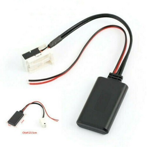 Adattatore bluetooth con cavo - adattatore,