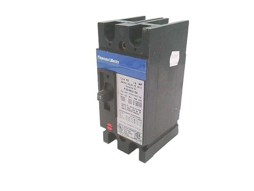 Abb thomas betts - abb, fs240015a
