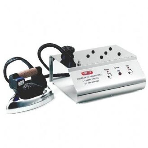 Lelit ps25 ferro - ps25, stiro