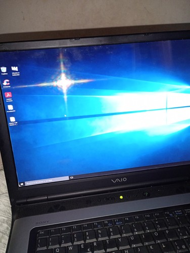 Computer portatile sony vaio - computer,