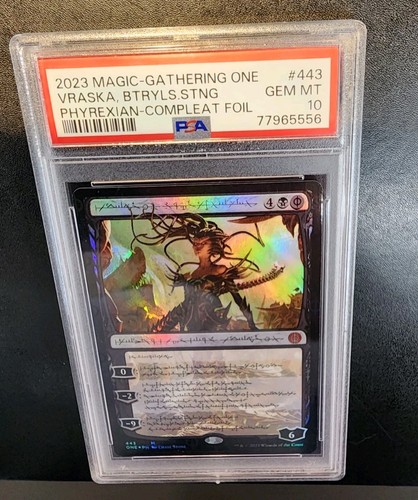 Magic the gathering - magic,