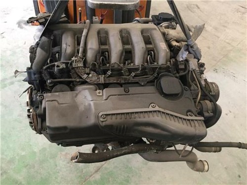 D306d2 motore bmw - x3, e83