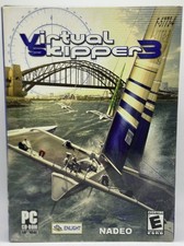 Skipper virtuale 3 scatola
