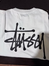 T-shirt Stussy / Taglia: Large