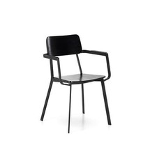 Design twist sedia legno - twist,