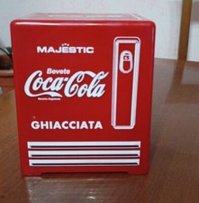 Coca Cola Distributore