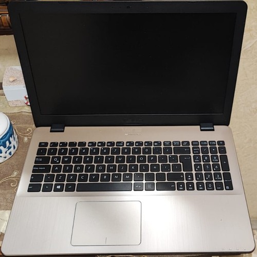 Asus notebook x542urr - notebook,