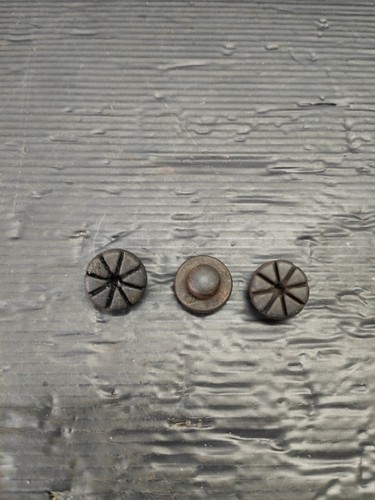 Tampone vaschetta serbatoio - tampone,