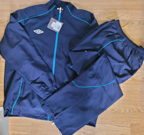 Set tuta uomo - retrò, umbro