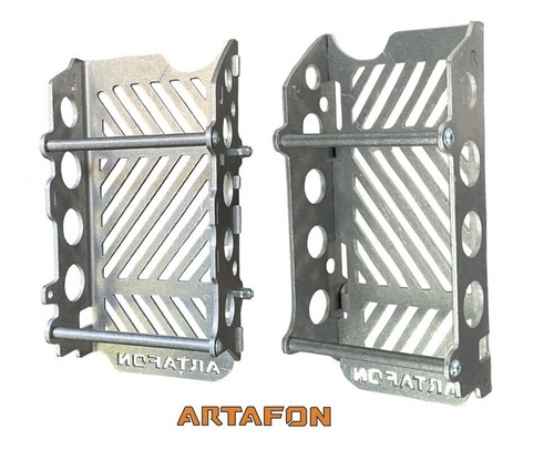Protezione radiatore beta - radiatore,