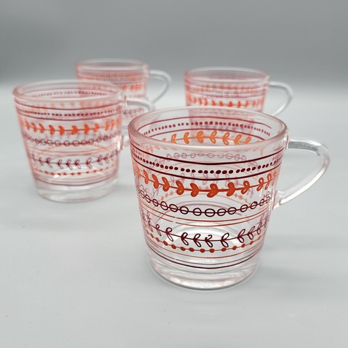 Tazzine succo caffè ikea - tazzine,