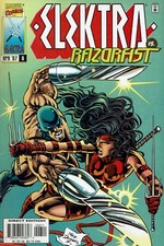 Elektra   6 mar 97 ed.Marvel
