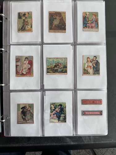 Collezione copertine - collezione,