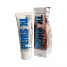 CREMA STIMOLANTE GEL 50 ML
