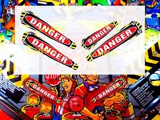 FLIPPER ROAD SHOW FLIPPER 4