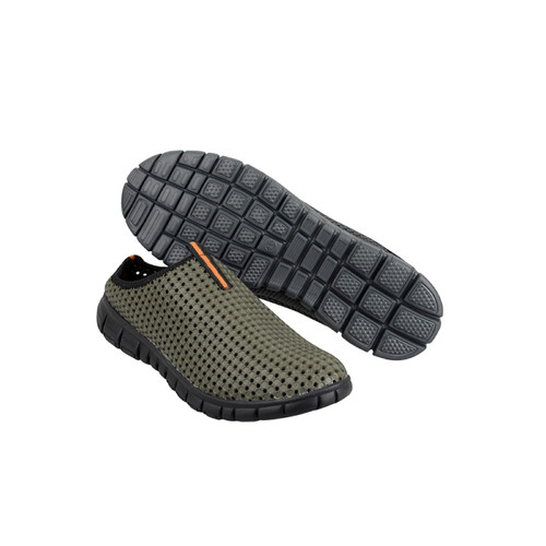 Prologic bank slippers - prologic,