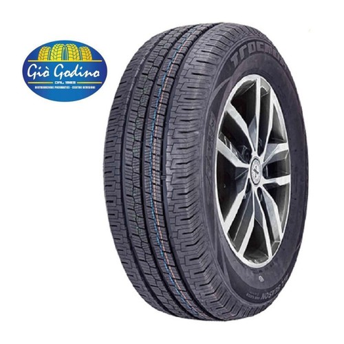 Pneumatici 215 70r15c 109 107s - 215/70r15c, 109/107s