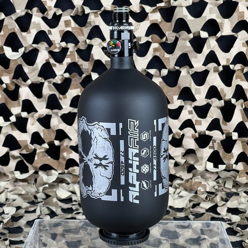 Nuovo army alpha - nuovo, air