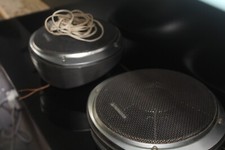 Set altoparlanti vintage - 2,