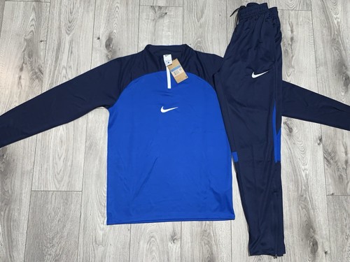 Tuta allenamento uomo nike - allenamento,