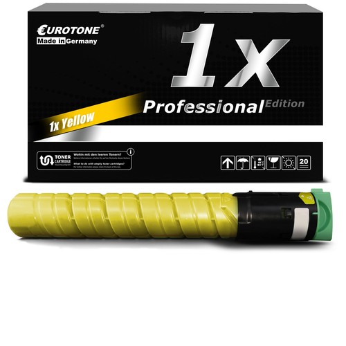 Cartuccia pro giallo xxl - cartuccia,