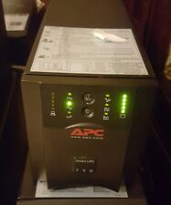 gruppo di continuita apc da 750 va smart-ups