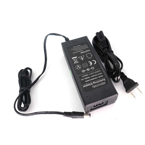 Adattatore 18v per - ac,
