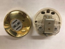 SERIE Bticino SUONERIA BRONZO 230 VOLT ORIGINALE art.35N