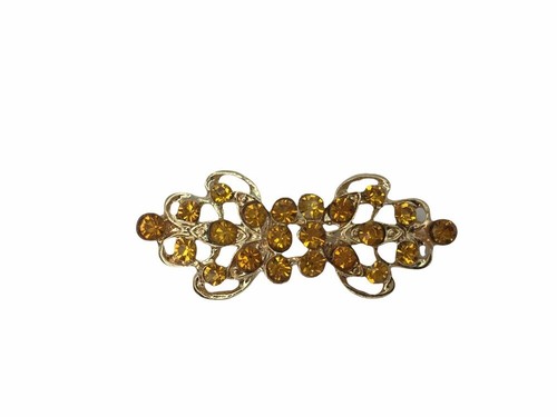 Gancio strass agganciatura - gancio,