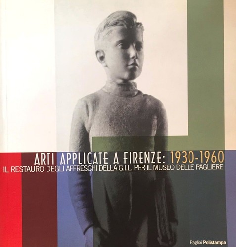 Arti applicate firenze - applicate, a
