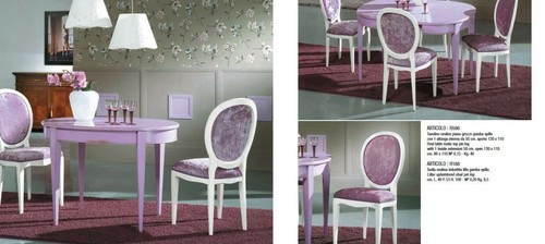 Tavolo 80x110 allungabile - allungabile, a