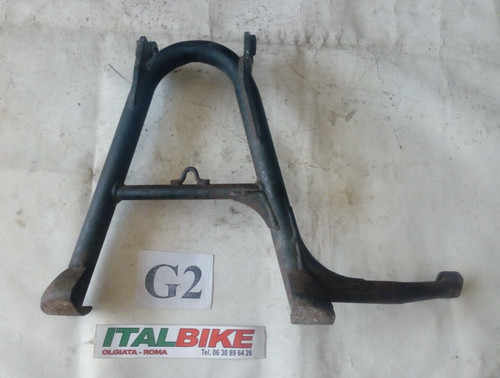 Cavalletto centrale honda - cavalletto,