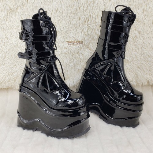 Stivali demonia wave 150 bat - stivali,