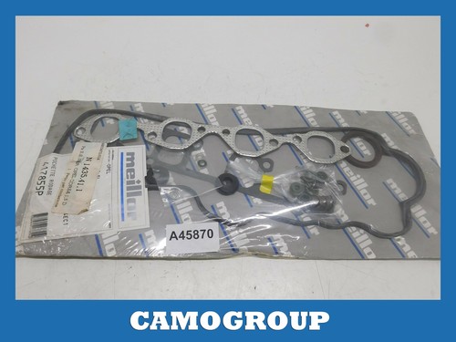 Kit guarnizioni testata - kit,