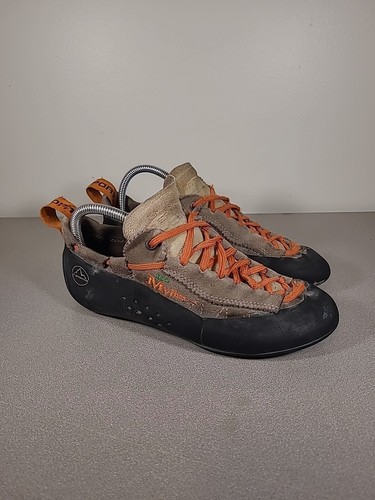 Sportiva mythos climbing - la,