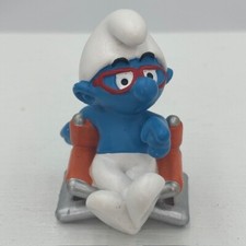 Smurfs 20711 Movie Director