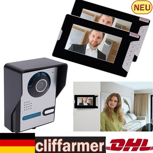 Videocitofono casa - 2,