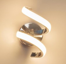 Applique parete led design - da,