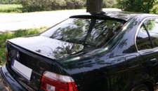 Spoiler alettone baule bmw - spoiler,