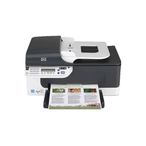 Officejet j4680 cb783a - officejet,