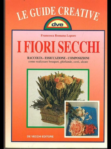 Fiori secchi lepore - i,