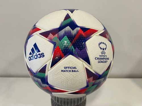 Adidas ball finale donna - adidas,