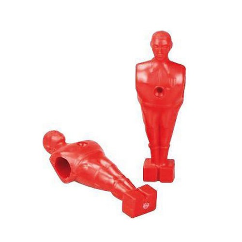 Giocatore ometto rosso - giocatore,