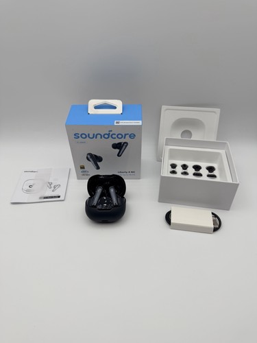 Soundcore liberty nc - soundcore,