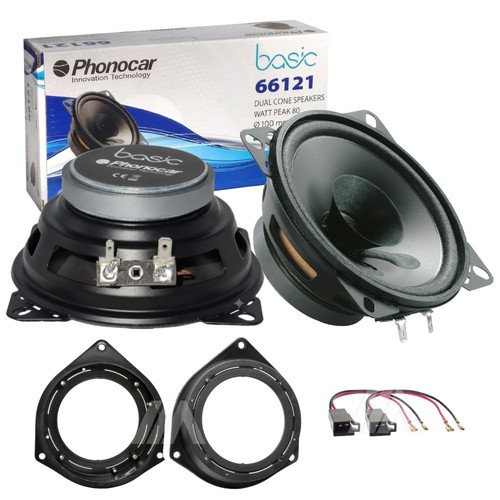 Kit casse altoparlanti - kit, 2