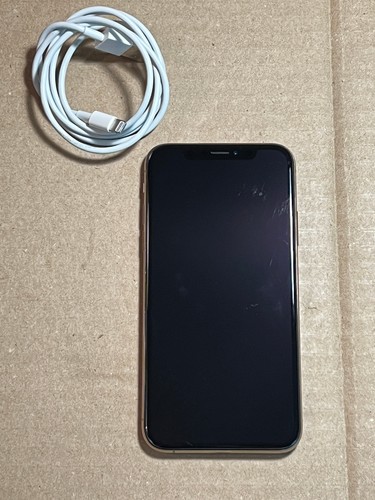 Apple iphone 256gb oro - xs,