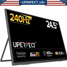 UPERFECT 240Hz Portable
