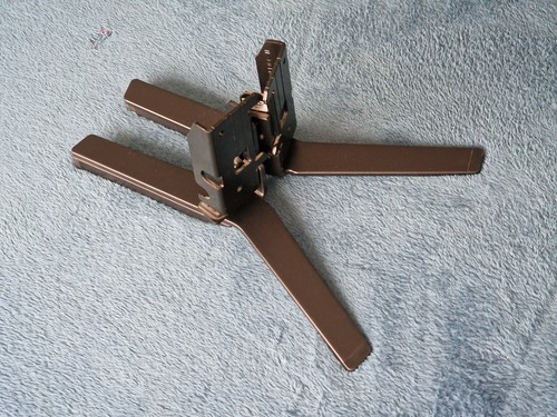 Original sony stand - tv, legs
