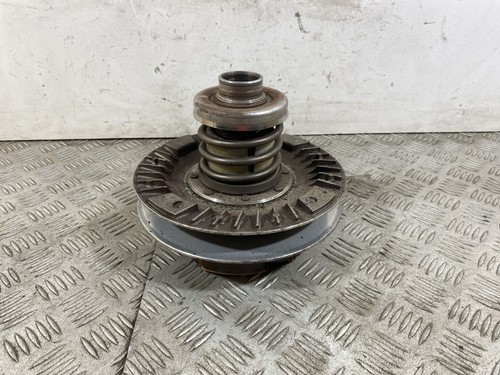 102988 puleggia frizione honda - frizione,